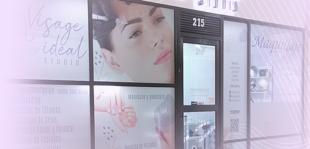salon